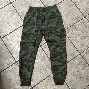 Justice Girl’s Joggers